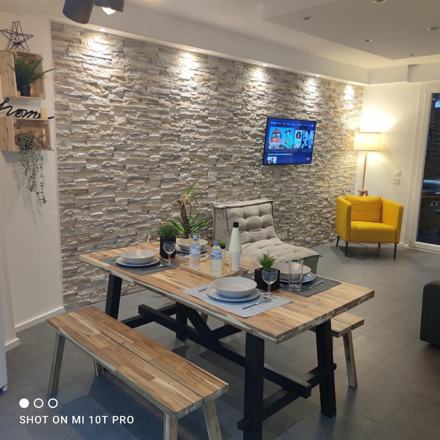Cannes Holiday Suite A 2 Pas Du Festival Et Plages Екстериор снимка