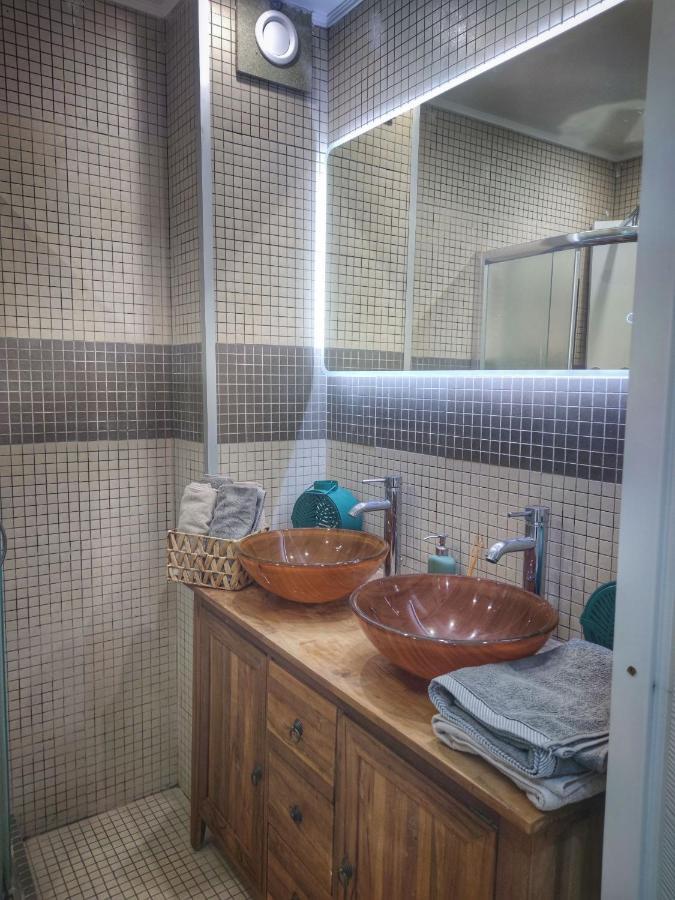 Cannes Holiday Suite A 2 Pas Du Festival Et Plages Екстериор снимка